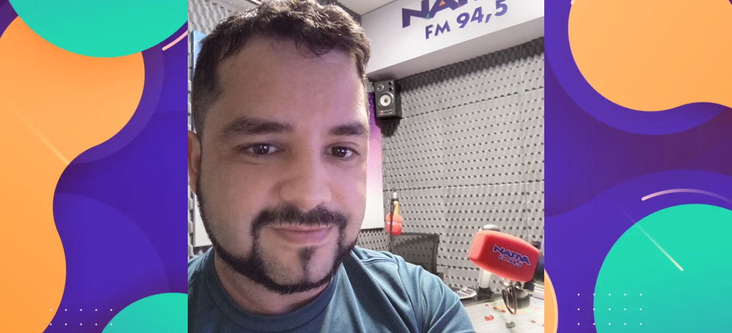 Rodrigo Pereira